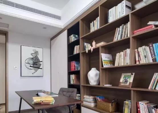 漂亮|看到他家，我才明白什么叫简约大方、漂亮有格调，看着就让人羡慕