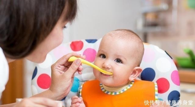 孩子|宝宝到了多大才可以吃盐呢这个月龄或许合适，家长可别弄错了！