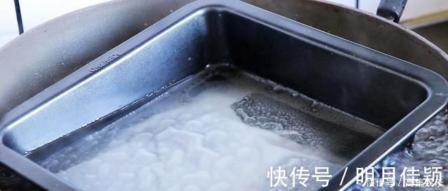 懒人|做凉皮太复杂了，教你一种懒人做法，掌握淀粉水的比例很重重要