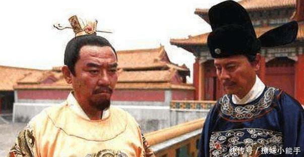 囚禁|陈友谅说得此人者必得天下，而朱元璋只是囚禁了他，却也得了天下！