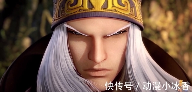 秦时明月六|秦时明月六:胜七见到盖聂却不敢动手?看看这四场战斗就知道了!