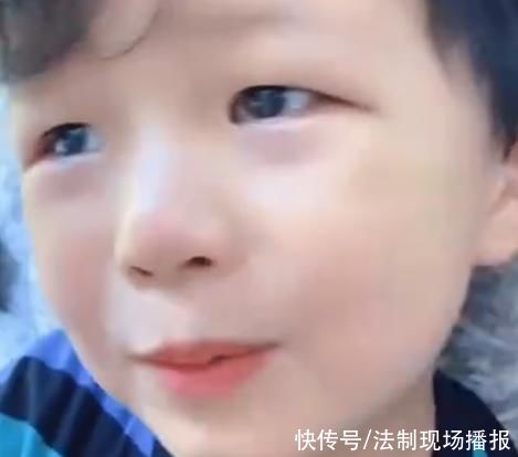 端午|萌娃端午睡醒粽子被吃完，委屈质问妈妈:是忘了有个可爱的儿子吗