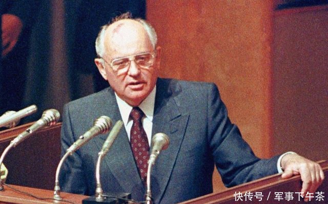 大厦|大厦崩塌前夜:无关切尔诺贝利,苏联的解体命运其实早已注定