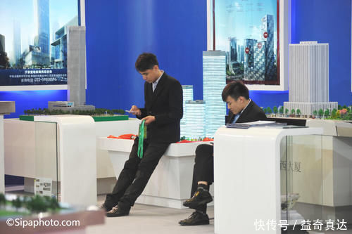 城市|有一种热度叫做开发商来了,开发商拿地能代表城市有发展么?