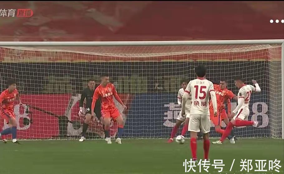 中超联赛|难度很大!鲁能本土引援锁定4将!恒大、大连各占2位,严鼎皓最难