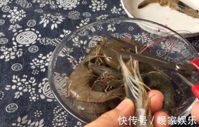 奶奶教做的拿手菜，香酥可口，孩子最爱吃，补钙营养又美味