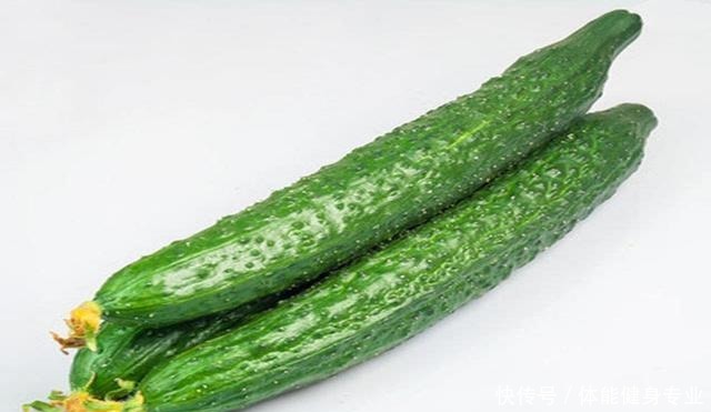 如何辨认打了激素的黄瓜教你3个小技巧,看一眼就能区别
