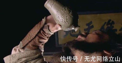 顾大嫂|水浒传最聪明的7个人,搞小团体不为宋江卖命,最后全得了善终