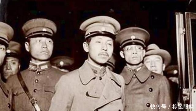 东北|“东北王”张作霖被一小兵举枪辱骂,为何张作霖却对此人重赏!
