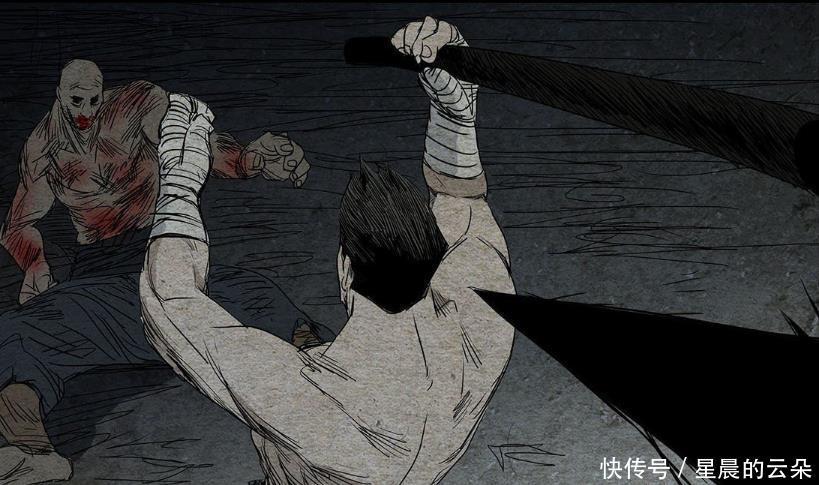 大老爷|一人之下唐门损失惨重,大老爷极限一换五,第二位牺牲者出现!