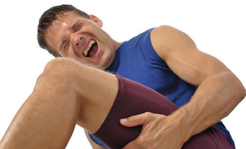 缺钙|腿抽筋就是缺钙？不一定，还有这5大原因，做好4个方面可预防