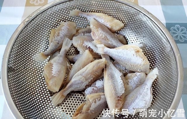 鱼干|秋天了,宁愿少吃猪肉也要多吃它,比肉便宜,还香,不懂吃可惜了