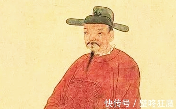 馮夢龍#明朝三大才子之首,寫下一首千古名篇,一首詞寫盡五千年滄海桑田