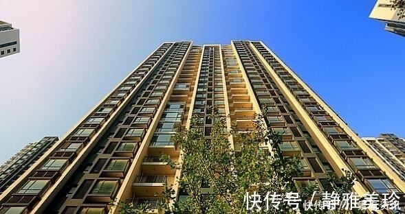 买房|离职售楼小姐透露买房遇到这几种房子,再穷也要借钱买下来!