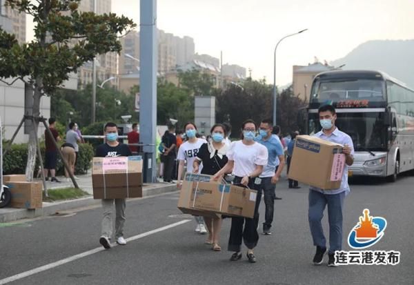 扬州|目标扬州，出发！