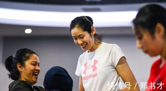郎平|中国女排七仙女何去何从?朱婷、张常宁做手术,袁心玥成大赢家!