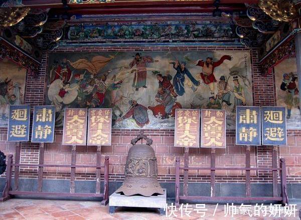 知县|辖区频发盗案知县愁眉不展,高手献计得以破案,不料盗贼竟是知府