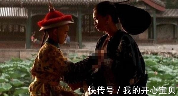 激情|为啥在古代, 女子都喜欢请奶妈而不是自己亲自给孩子哺乳呢?