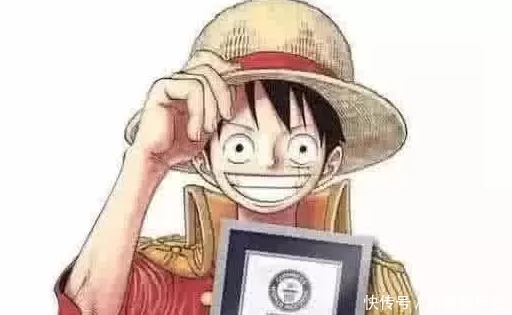 睫毛|吉尼斯世界之最:第一项男子仅用18秒破纪录,路飞意外上榜