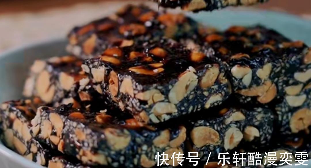 分享五款追剧小零食的做法,简单易上手,扛饿还饱腹,快学起来!