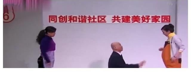 春晚|20次登春晚，因作品被索賠1億，遭男觀眾抵制，55歲郭冬臨成