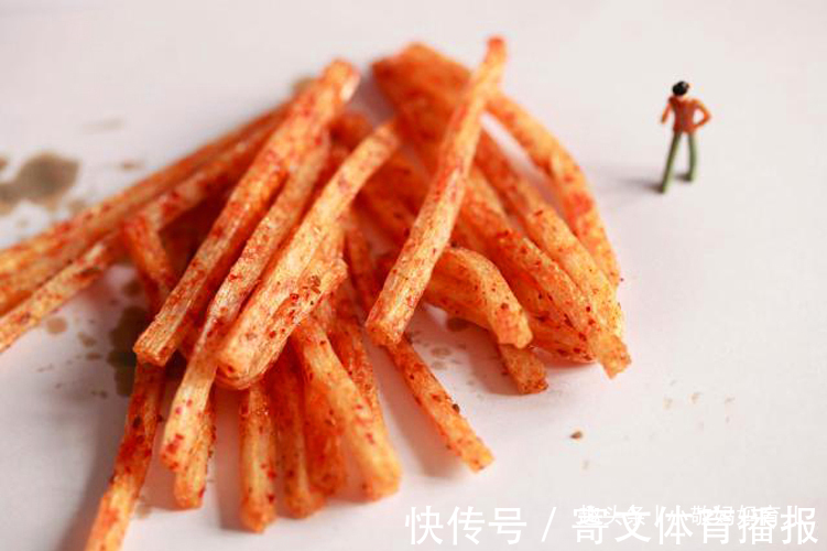 肥宅|我们的孩子正在被“催熟”?医生:这6类零食,再馋也别给孩子吃