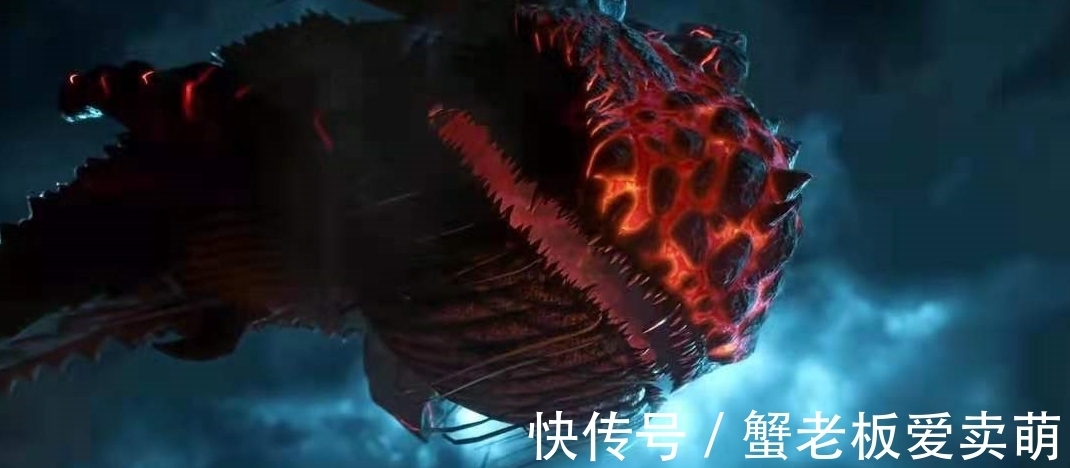 魔鲸|斗罗大陆：深海魔鲸王被严重削弱，唐三换新形象，又一个徒弟现身