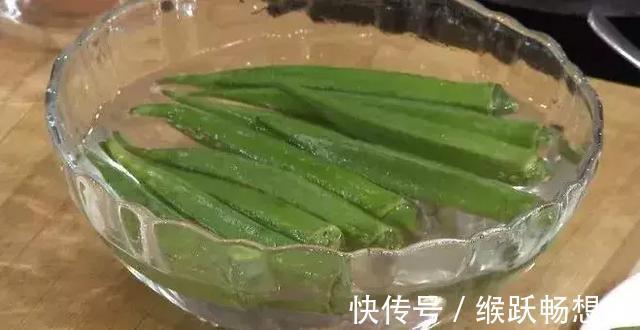 李缨|还在吃秋葵赶紧看看吧!别说没告诉你,现在看还不晚