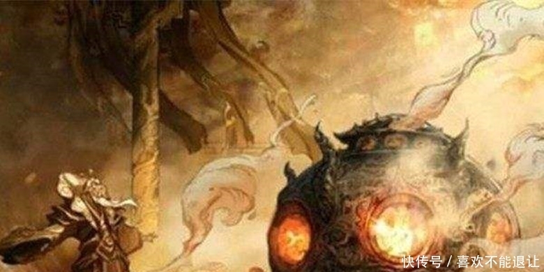 西游猴哥唯一拿不动的宝贝,比如意金箍棒还厉害,太上老君都羡慕