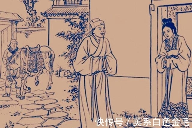 可馨$离奇故事:老宅总有怪声,小孩进去就发高烧,老汉夜探古宅被吓懵