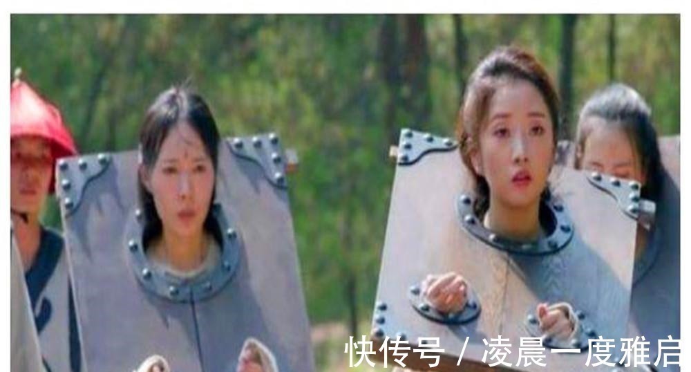 贾似道#古代流放犯人路途遥远,那些犯人真的心甘情愿,不想办法逃跑吗