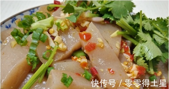 陈醋|夏天就馋豆腐，切一切煮5分钟，出锅连渣都不剩，太好吃！