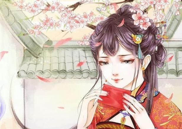 楚文王|她一笑倾两国,世人都道她红颜祸水,但是王维却写诗为她辩解