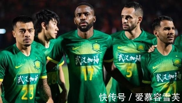 张玉宁|重建!国安5人离队名单浮出水面:2大现役国脚,1位U23小将均在列