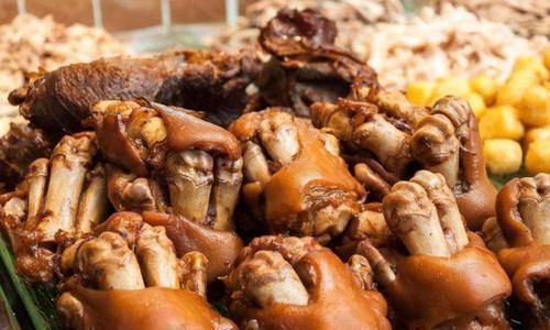 卤肉|为什么卤肉不香，少了添加剂？错了，真正的香味源自于这4种香