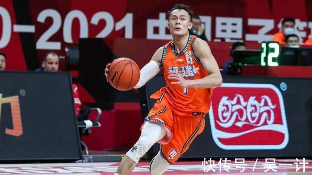 CBCBA汤神终能为广东出战 这对双方来说究竟有何意义?