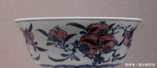 出土|清理瓷器的时候,科研人员竟利用干冰,对文物进行无损的清洗