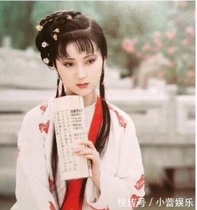 薛宝钗#红楼梦:薛宝钗待选女官,失败;林黛玉待选妃嫔,成功