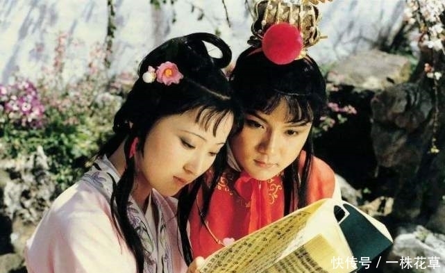 贾元春|贾元春为何讨厌林黛玉?脂砚斋批了4个字,字字都替黛玉惋惜