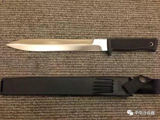 战术|世界上最具代表性以及影响力的20把刀，谁才是你心中的战术刀之王？