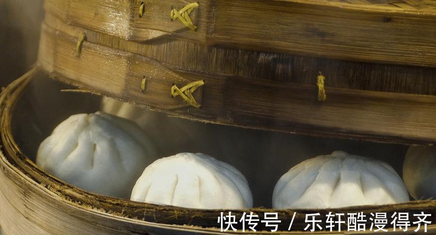 圆茄子|简单制作茄子肉包，一种很家常的味道，会让家人很喜欢