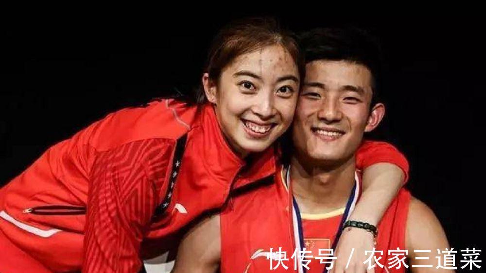 威克多|羽坛女神王适娴，世界第一却两次无缘奥运，陪伴谌龙十年嫁给爱情