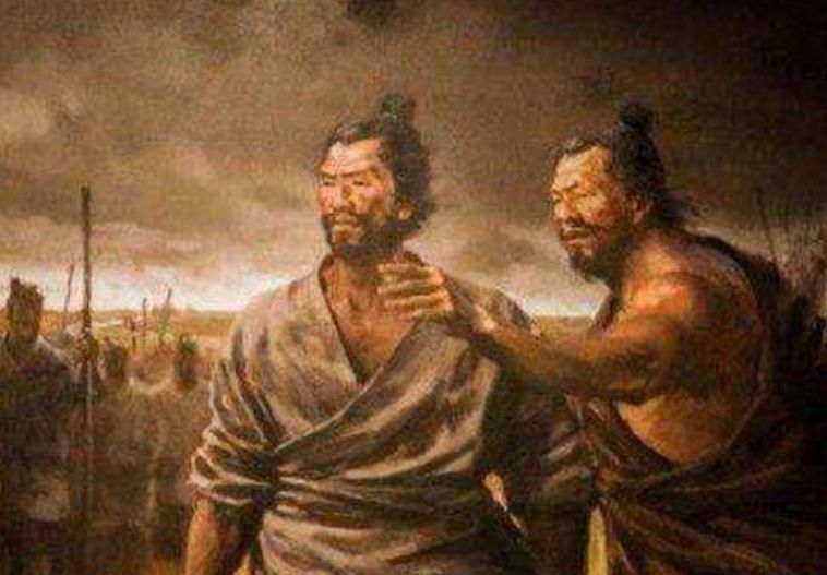 周武王#周天子跌落神坛,《诗经》中的西周百姓说:所谓天命,是靠不住的