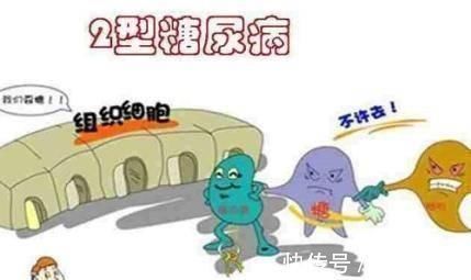 胰島素抵抗|糖尿病必須終身用藥關于糖尿病的十大謠言，咱們來好好駁斥