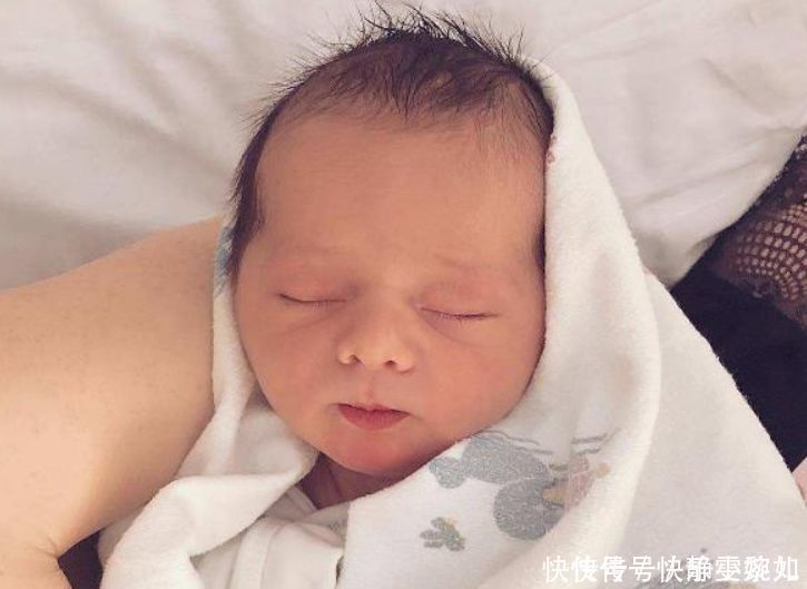 孩子|这三个时间出生的孩子,天生就是有福之人,占1个就偷着乐吧