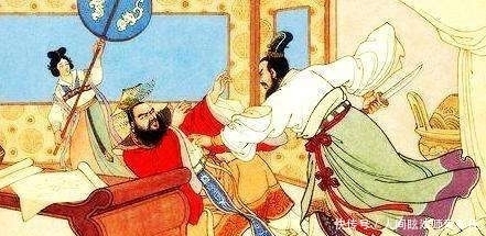 咏史|历代咏史怀古诗精选——战国