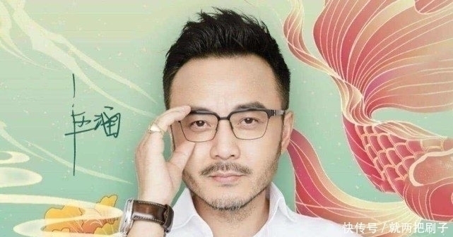 天天兄弟|汪涵為寵王一博，打破《天天向上》12年老傳統(tǒng)，老兄弟錢楓難置信