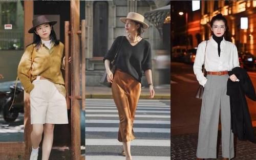 博主三木太厉害，“优衣库”居然穿出大牌感，学会这4点你也可以