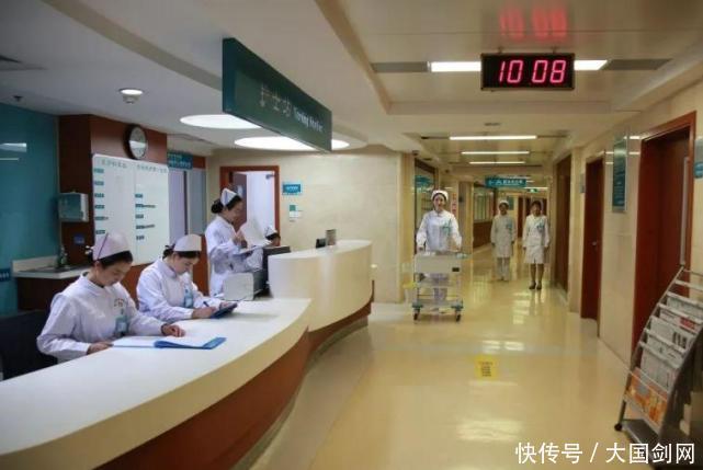 公立医院要过“苦日子”了，国家要压减经费，挣再多钱也没辙