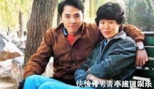 近况|郎平前夫近况:为照顾白浪,15年都没结婚,60岁又老来得子!